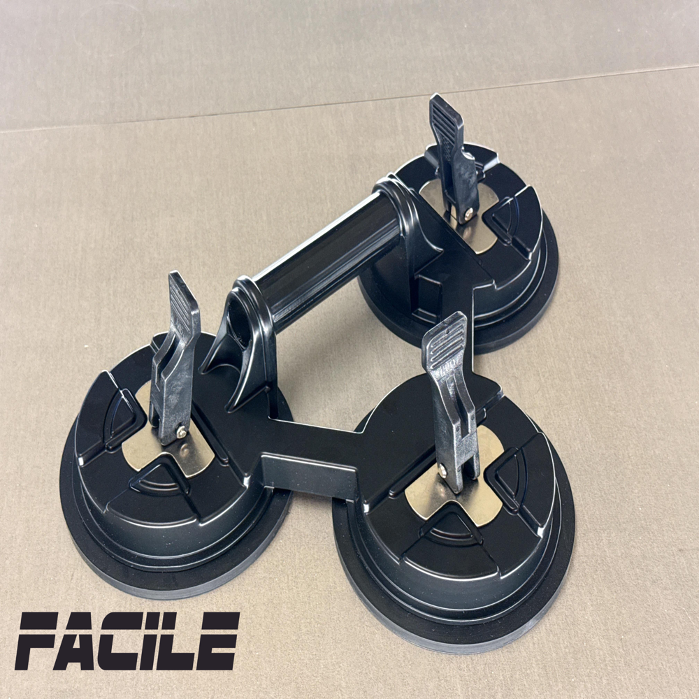 Single Suction Cup - Features: High Quality
