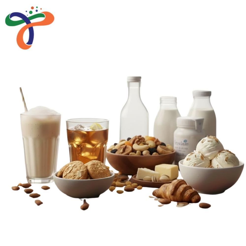 Vanilla Powder Flavour