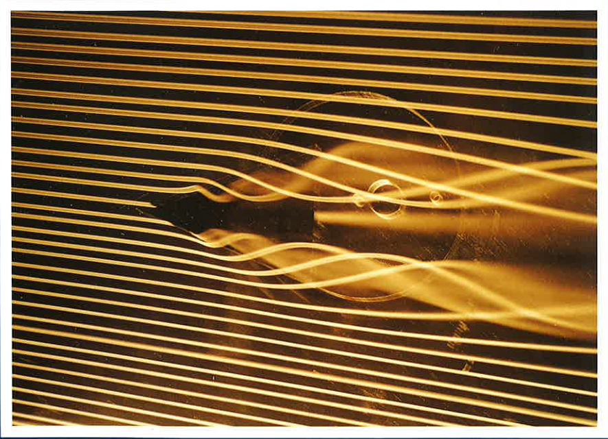 Thermal Stratification Wind Tunnel