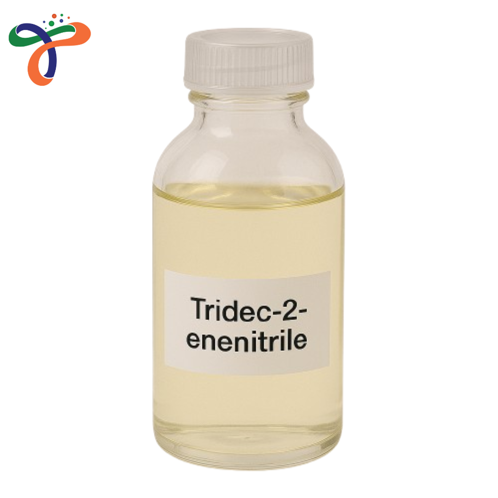 Tridec-2-Enenitrile (22629-49-8) (C13H23N)