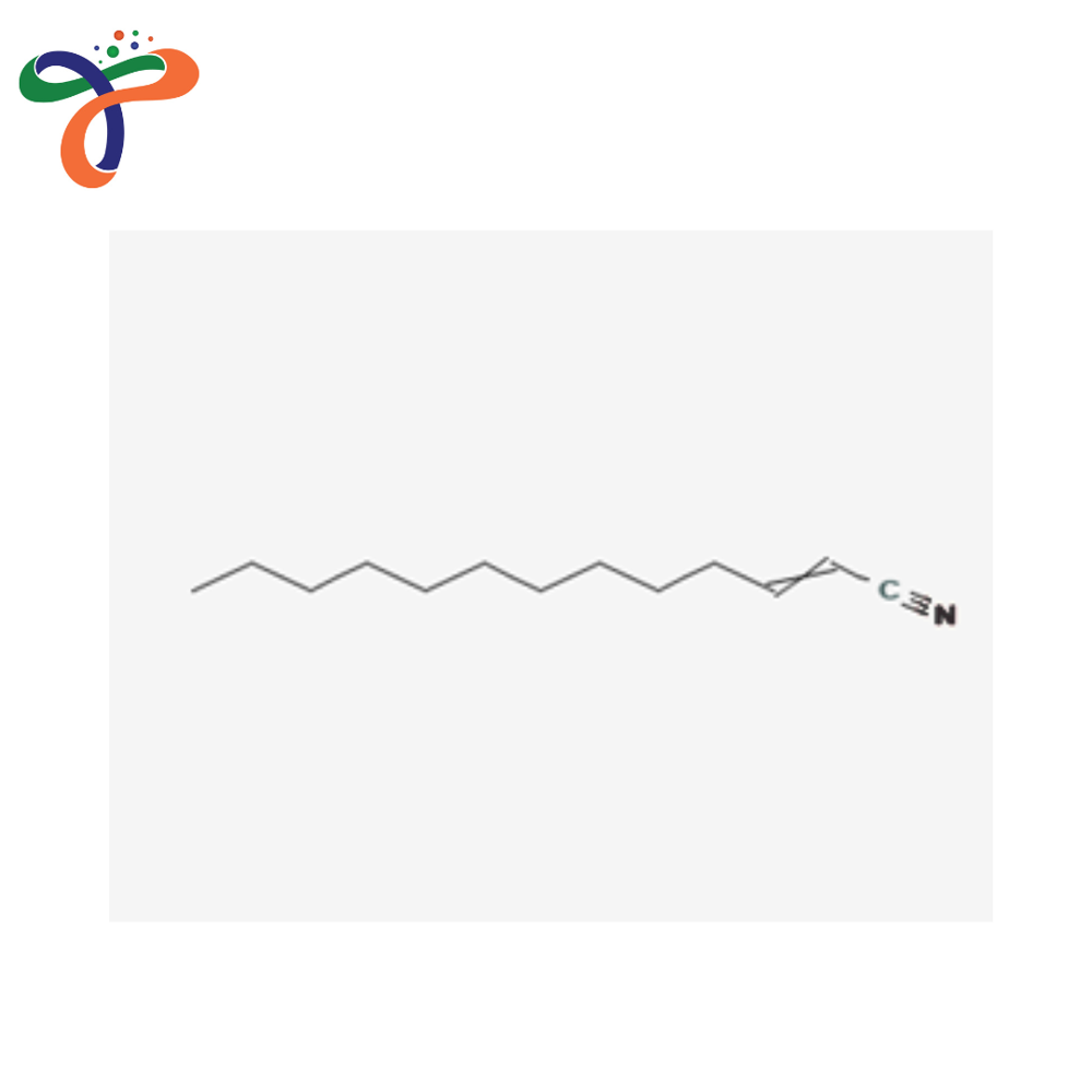 Tridec-2-Enenitrile (22629-49-8) (C13H23N)