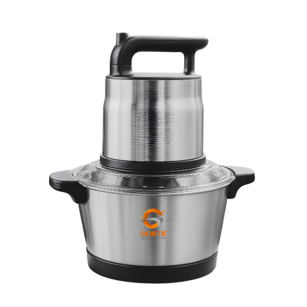 GT-GC012 Gravy Chopper Machine