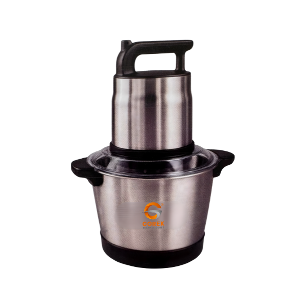 GT-GC012 Gravy Chopper Machine