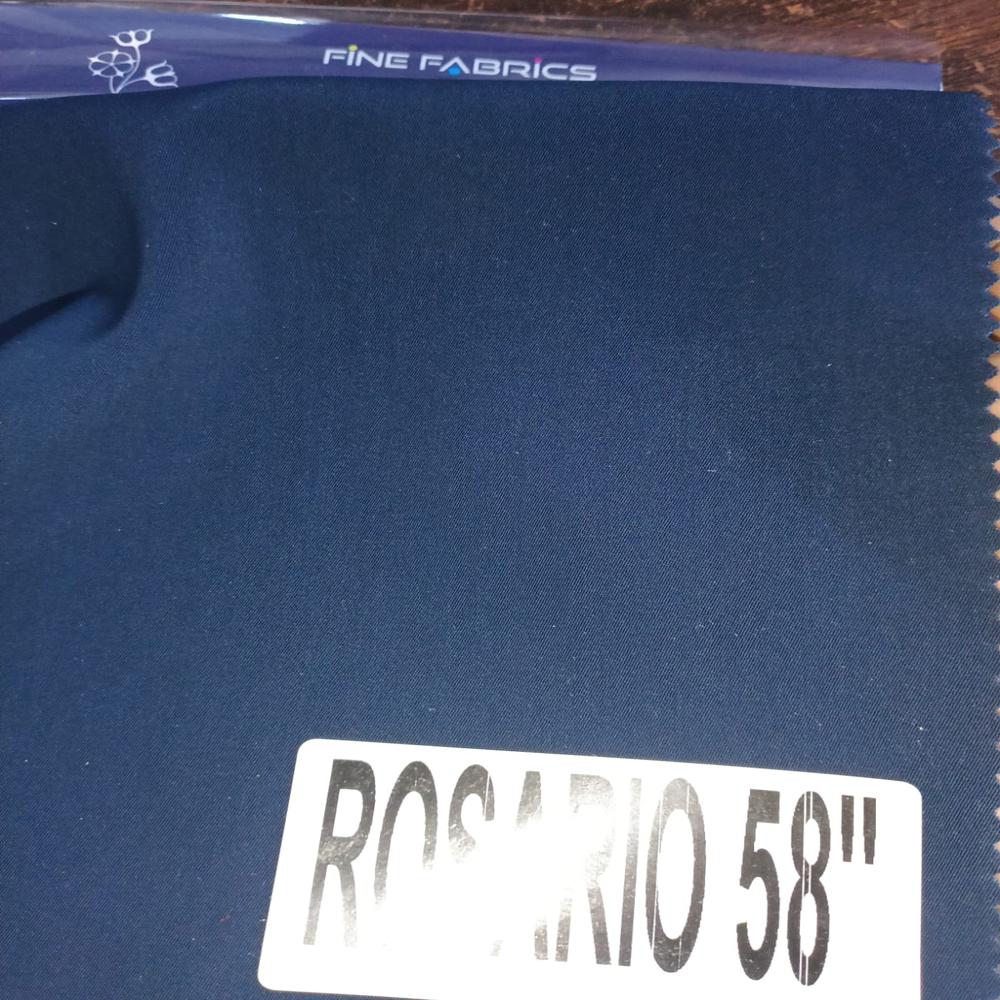 ROSARIO LACHKA SUITING FABRIC