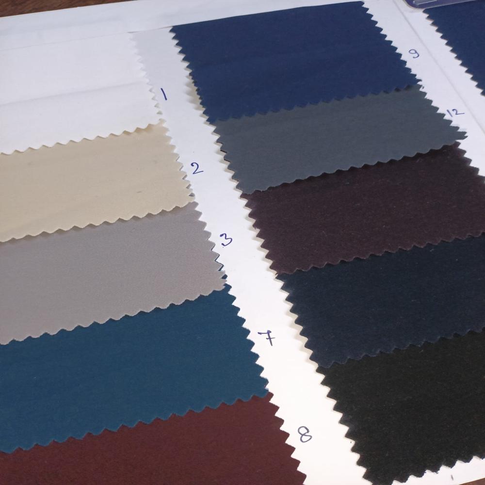 ROSARIO LACHKA SUITING FABRIC