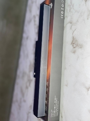 12w mag profile diffuser