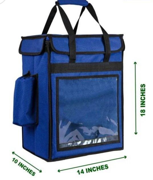 E Commerce Logistic Bags
