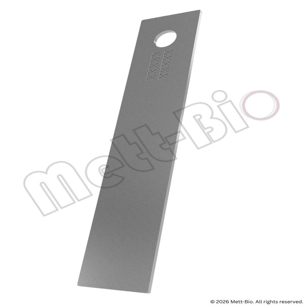 Strip Corrosion Coupon