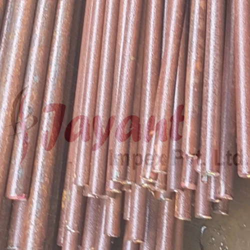 ISO C40E4 Alloy Steel Bar C40E4 Round Bars C40E4 Rods