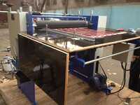Window And Plane Lamination Machine