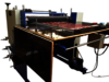 Window And Plane Lamination Machine