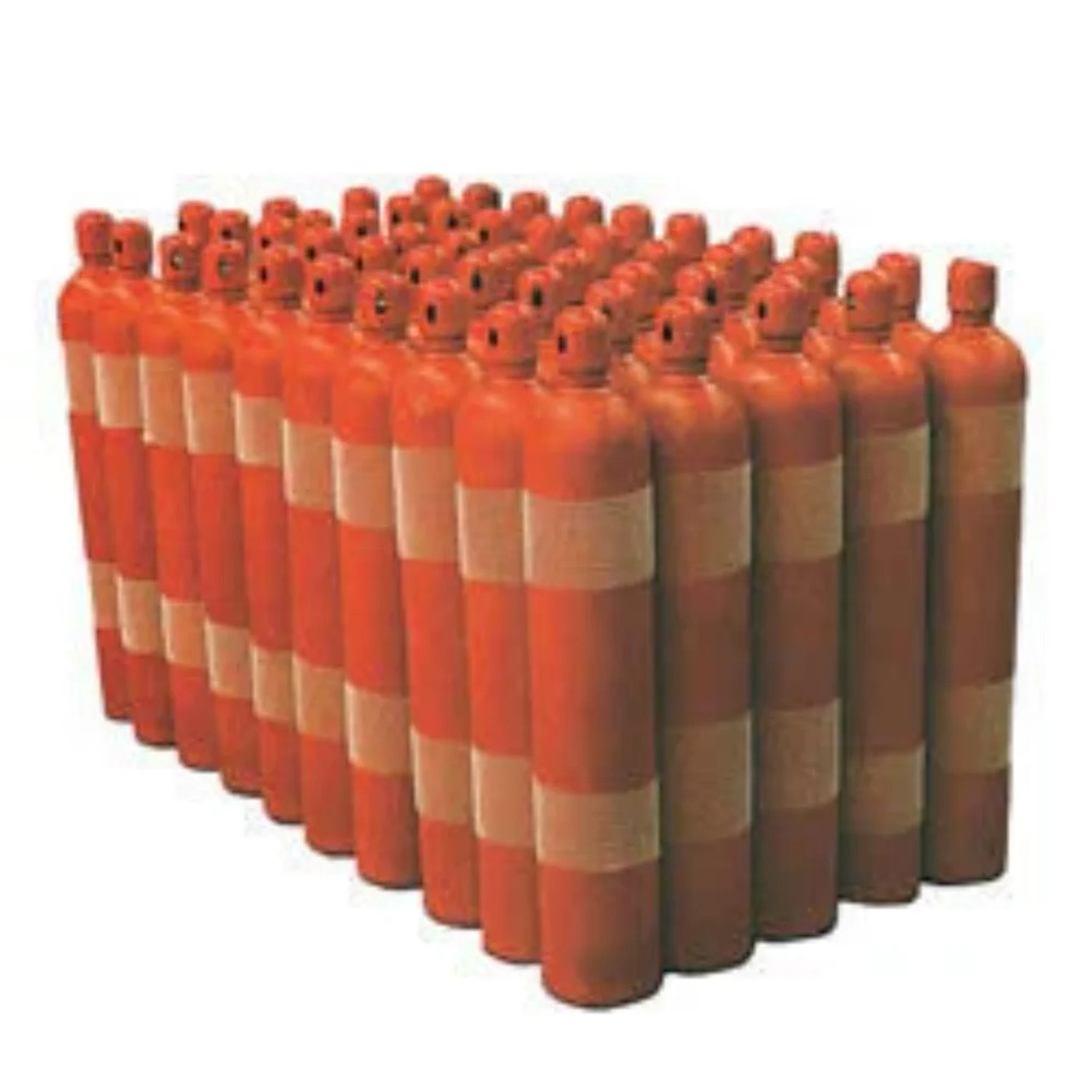 Hydrogen Gas - Application: Industrial