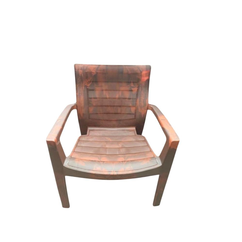 vara  plastic jombo Chair