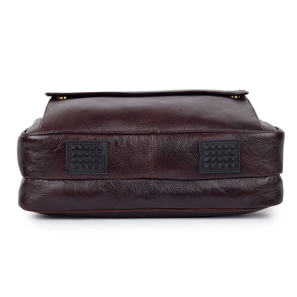 Leather Conference Leather Bags