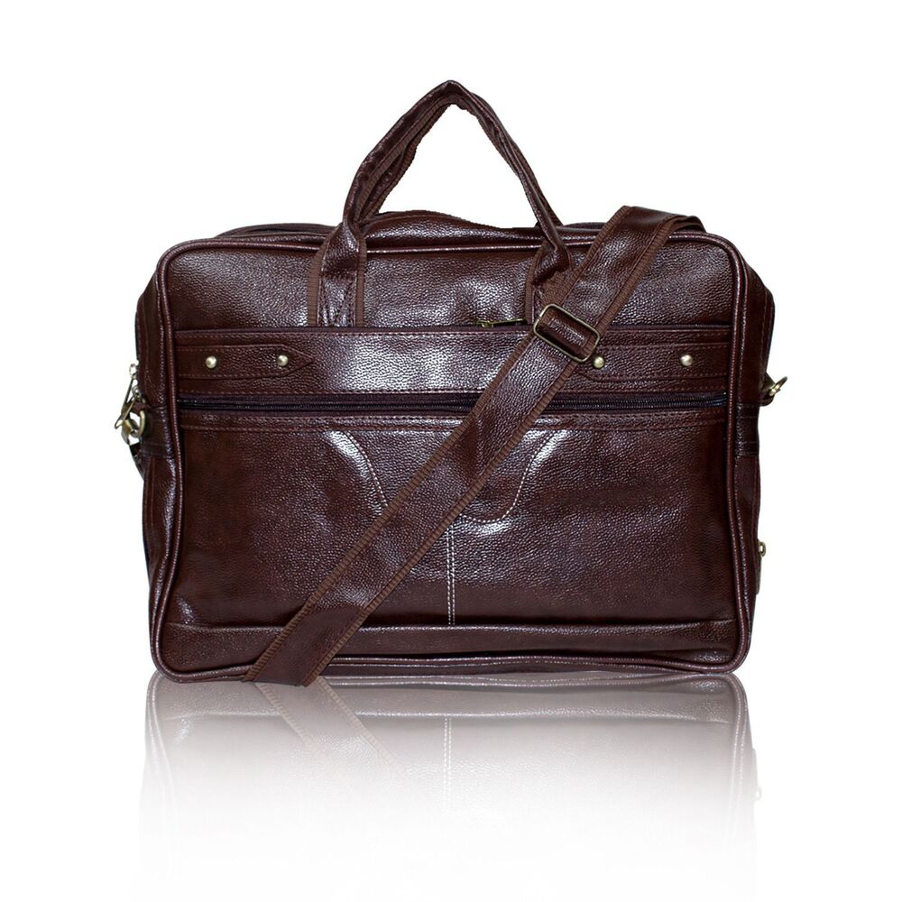 Leather Executivei? Bags