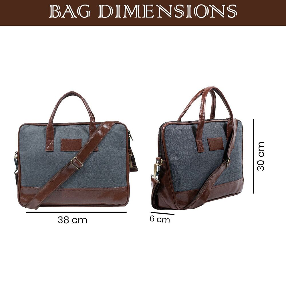 Office Laptop Bag