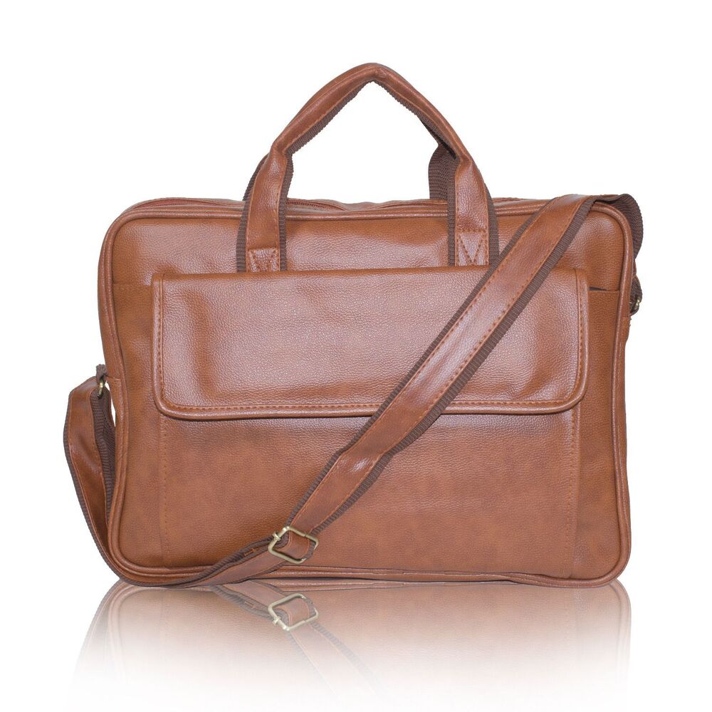 Expendable Laptop Bag