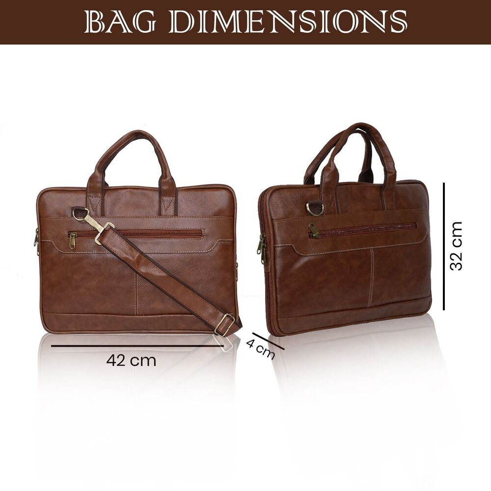 Expendable Laptop Bag
