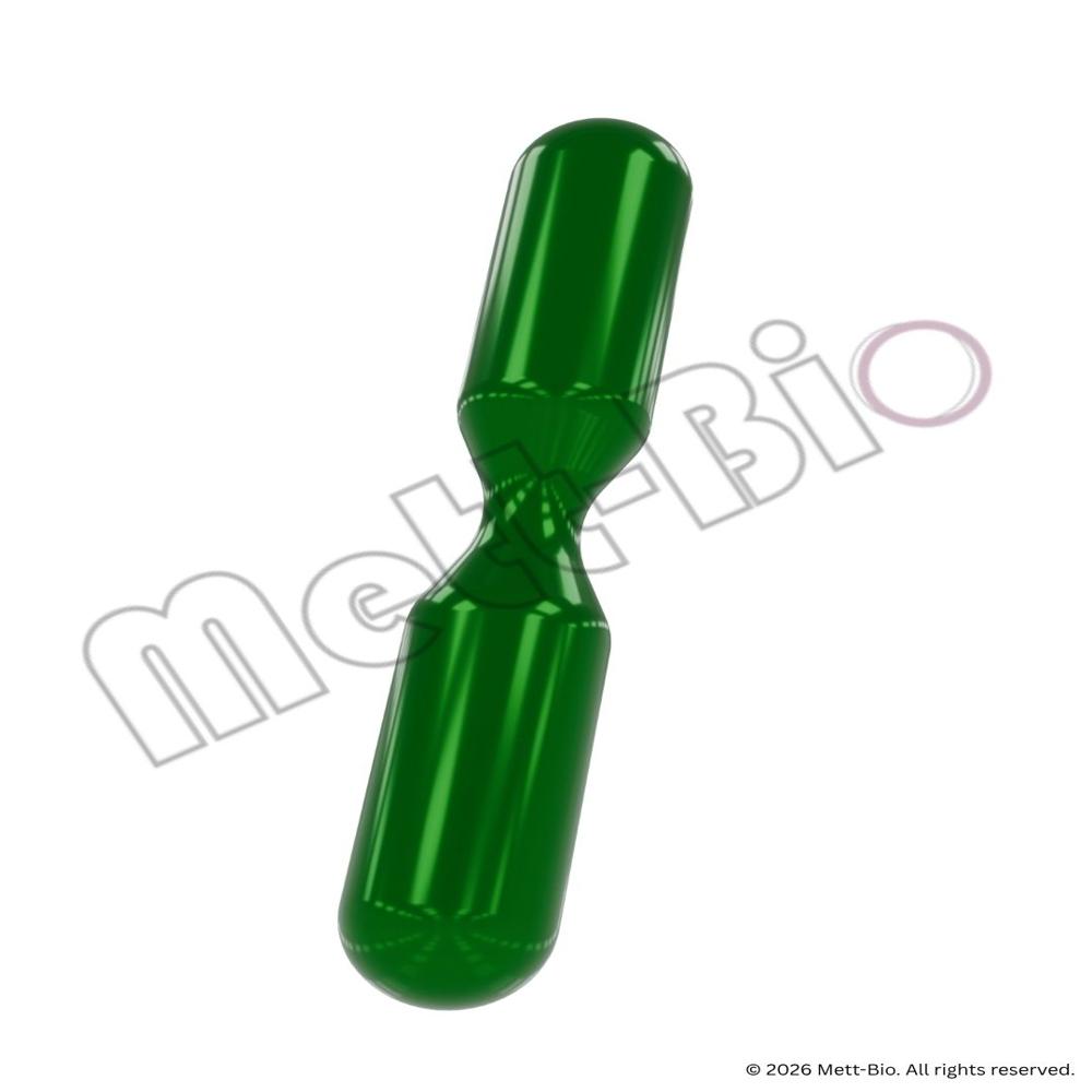 Halar Coated Corrosion Coupon