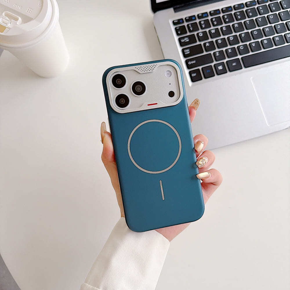 Mobile Orbit Shield Phone Case