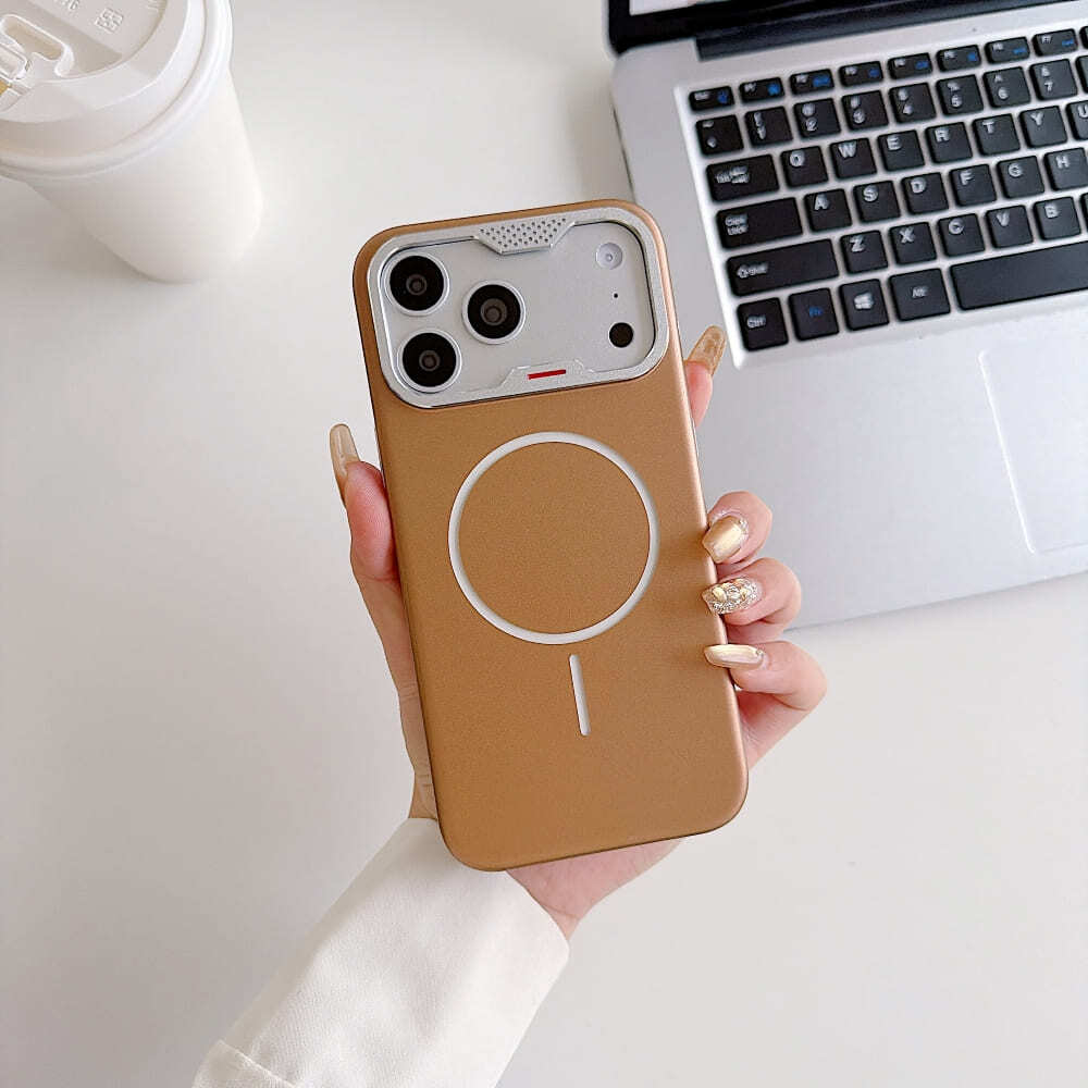 Mobile Orbit Shield Phone Case