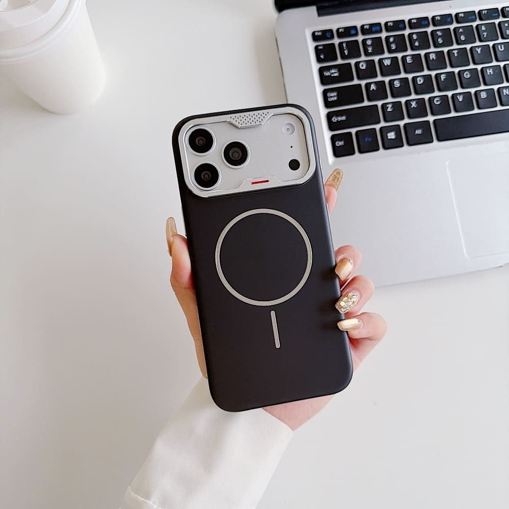 Mobile Orbit Shield Phone Case