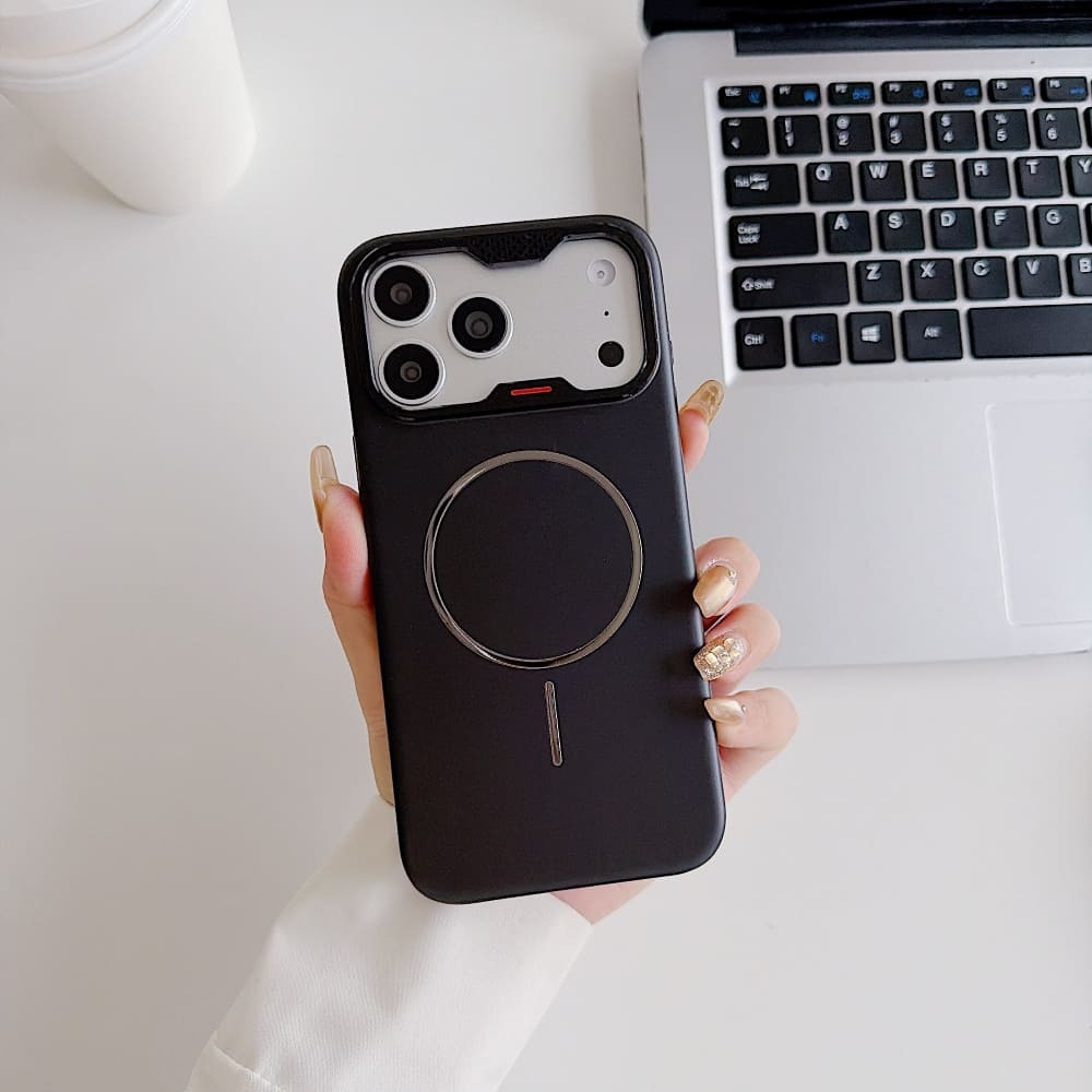 Mobile Orbit Shield Phone Case