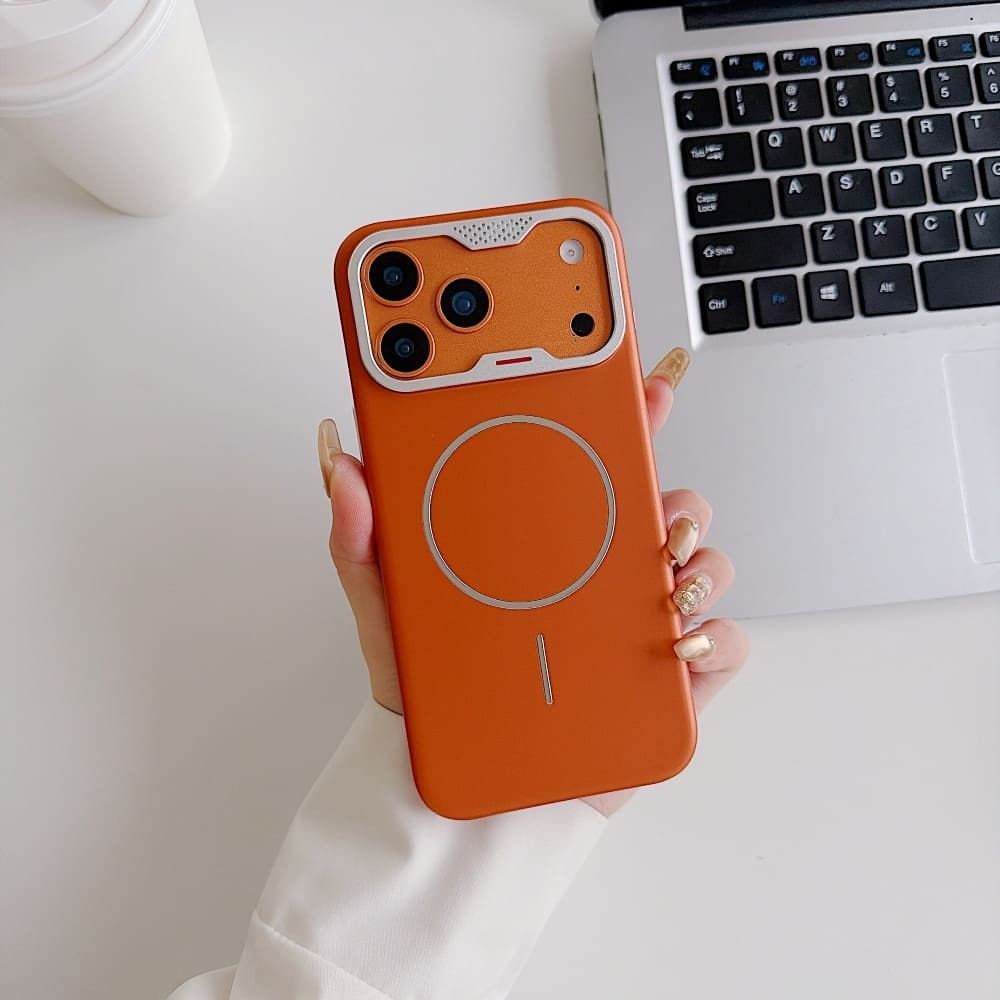 Mobile Orbit Shield Phone Case