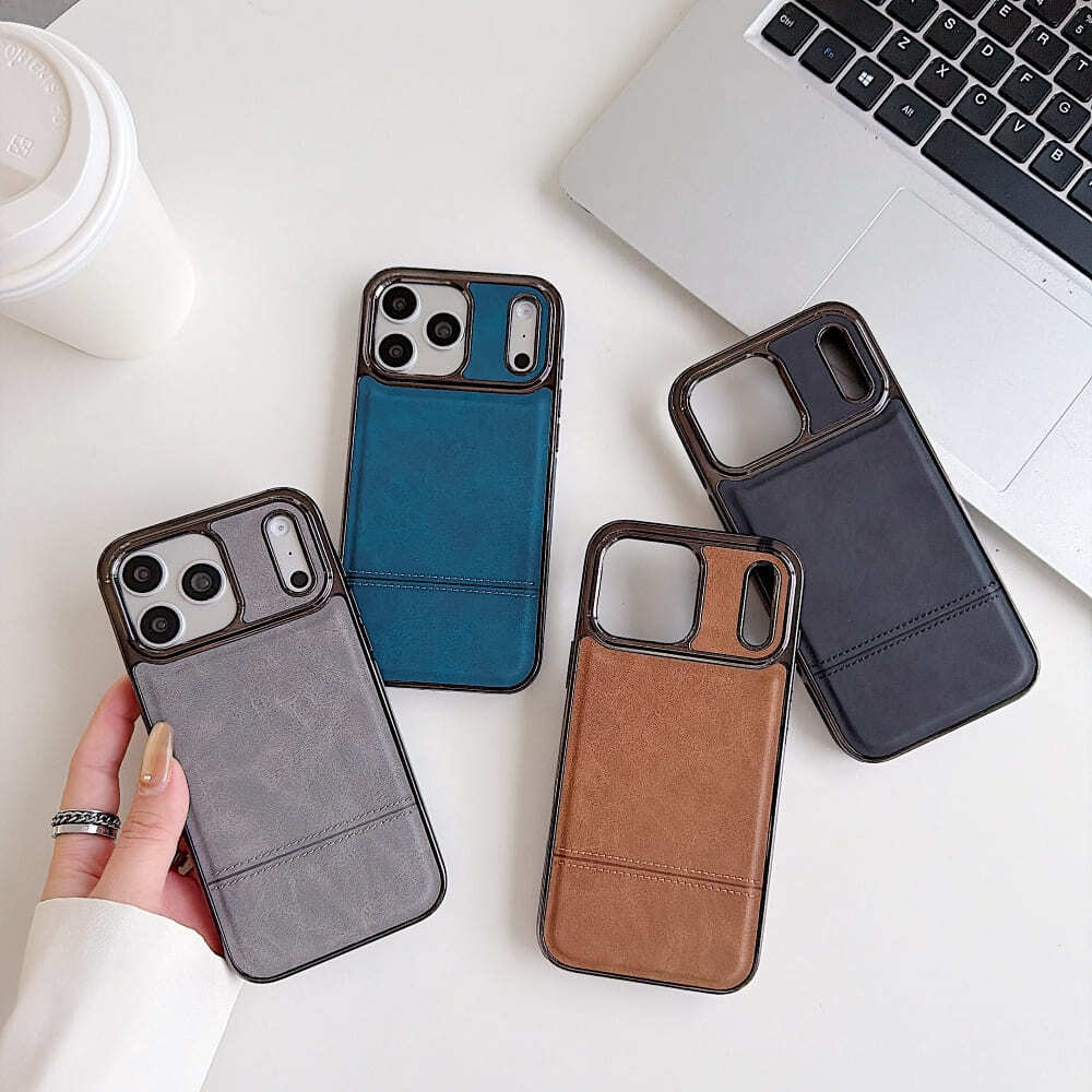 Mobile Slim Vault Phone Case