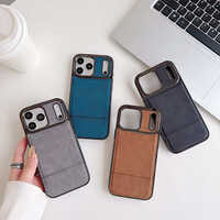 Mobile Slim Vault Phone Case