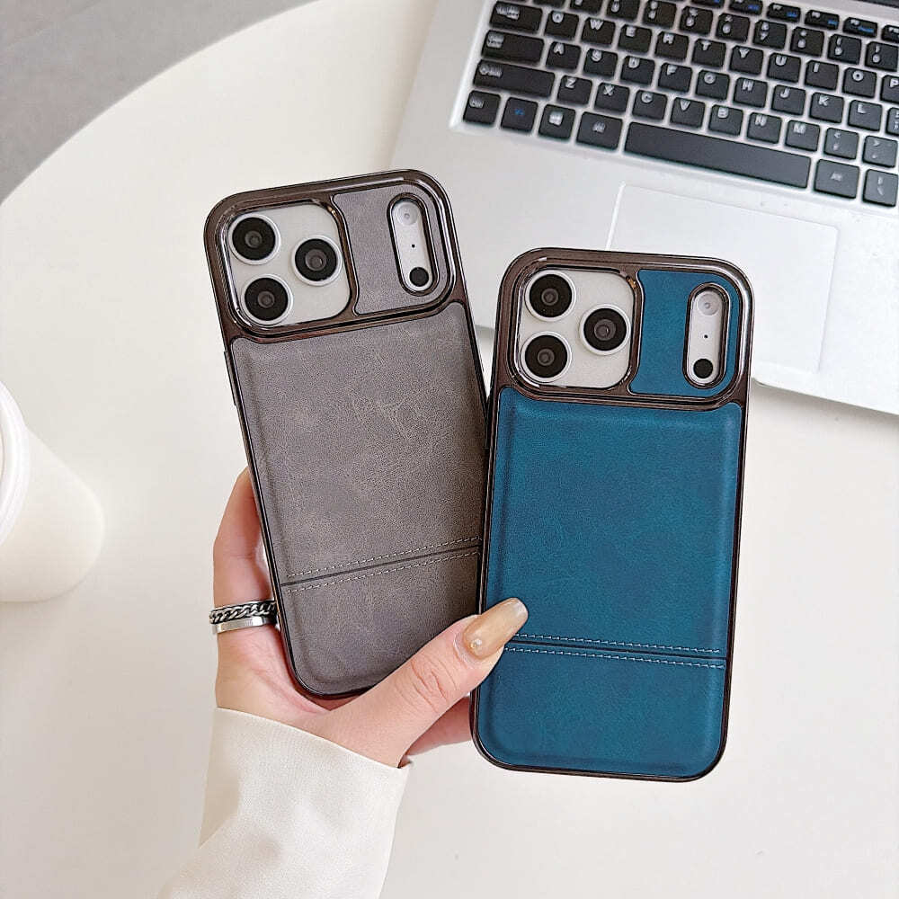 Mobile Slim Vault Phone Case