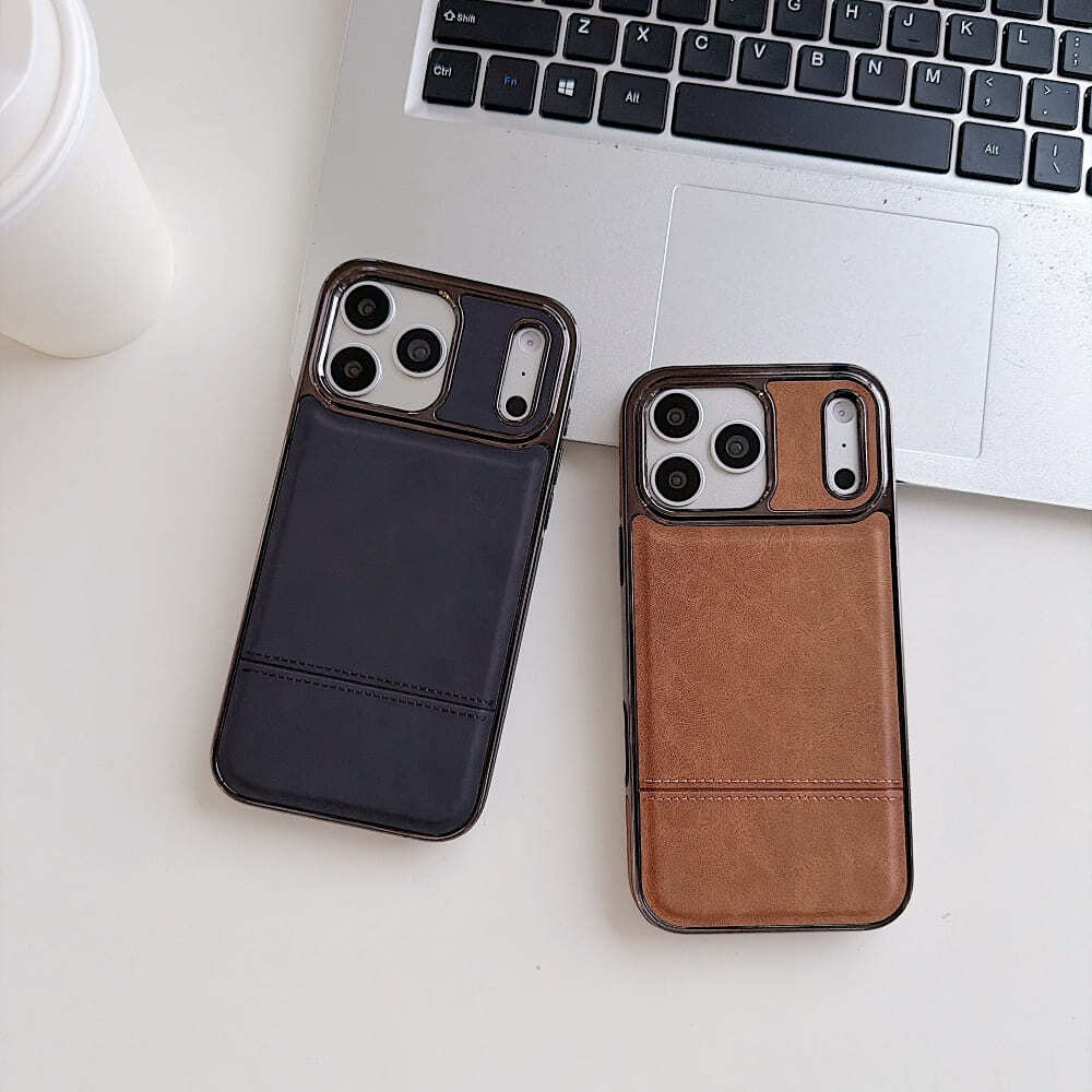 Mobile Slim Vault Phone Case