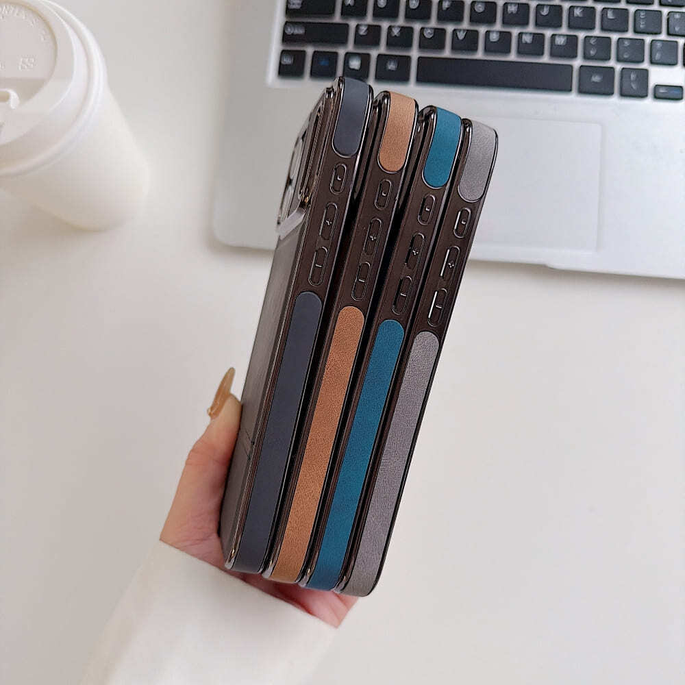 Mobile Slim Vault Phone Case