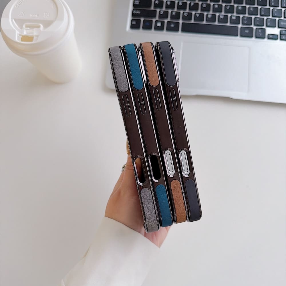Mobile Slim Vault Phone Case
