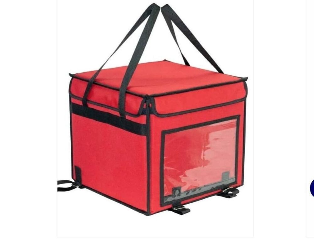 15ltr Food Delivery Bags
