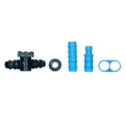 ड्रिप लेटरल फिटिंग