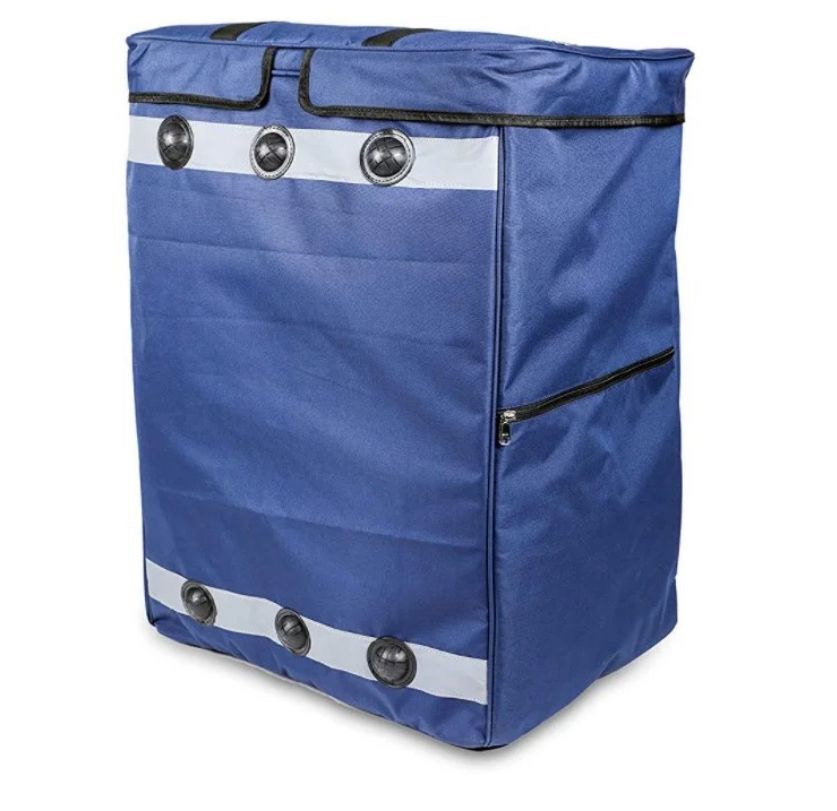E Commerce Logistic Bags