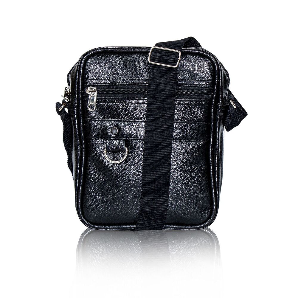 Pu Sling Bags