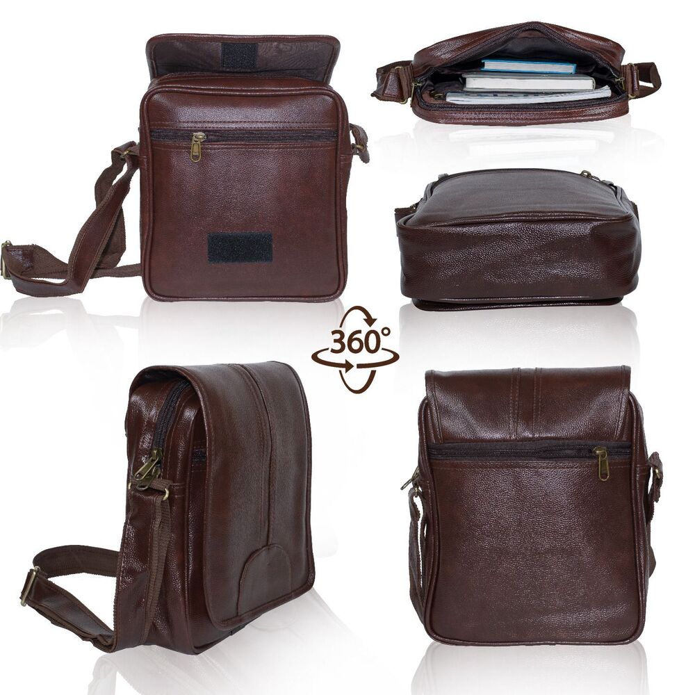 Rexine Sling Bags