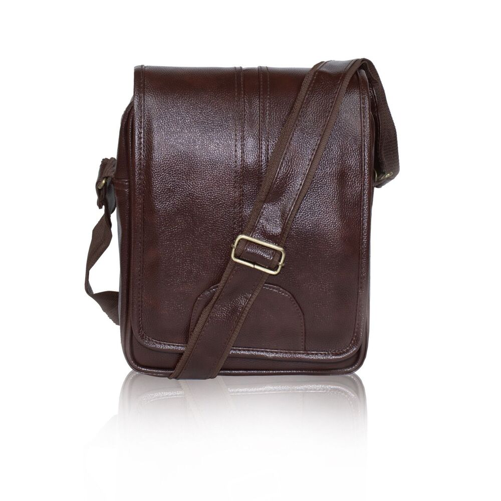 Rexine Sling Bags