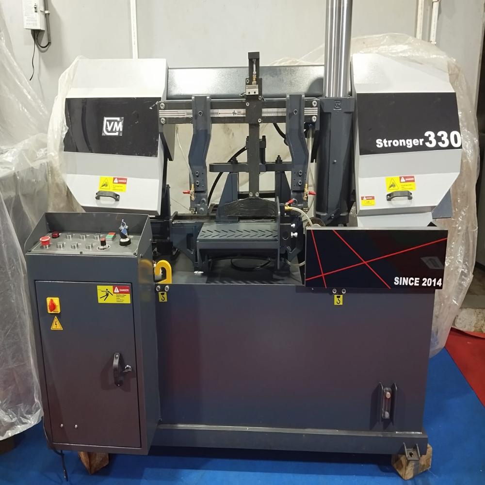 Stronger 300 Band saw Machine