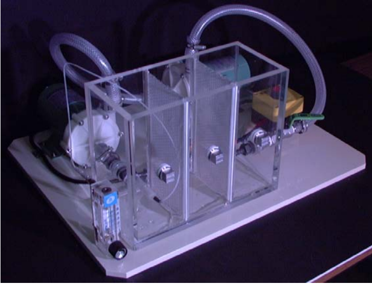 Micro Bubble Generator