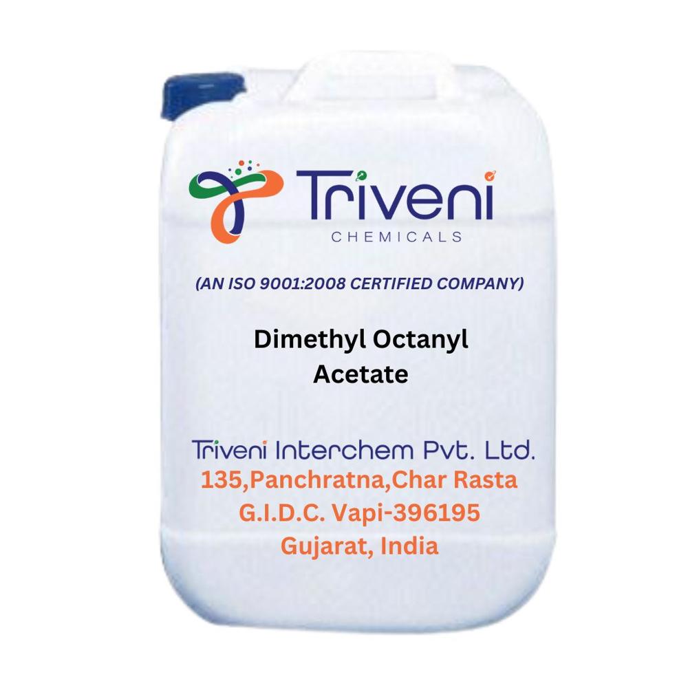 Dimethyl Octanyl Acetate