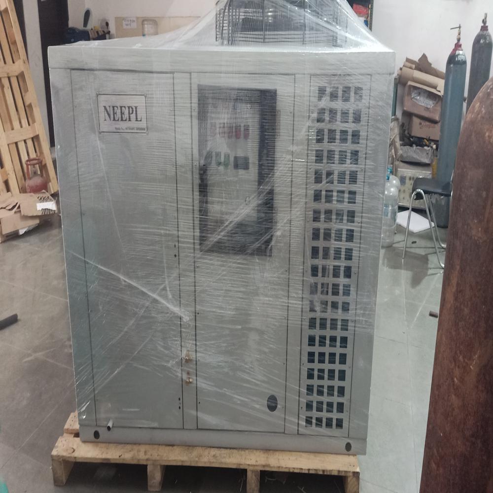 10 TR ROOF TOP HVAC SYSTEMS 