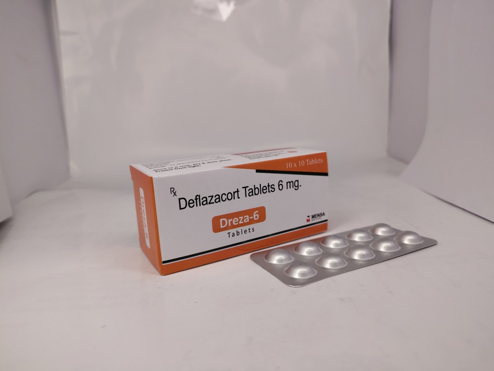 Dreza 6