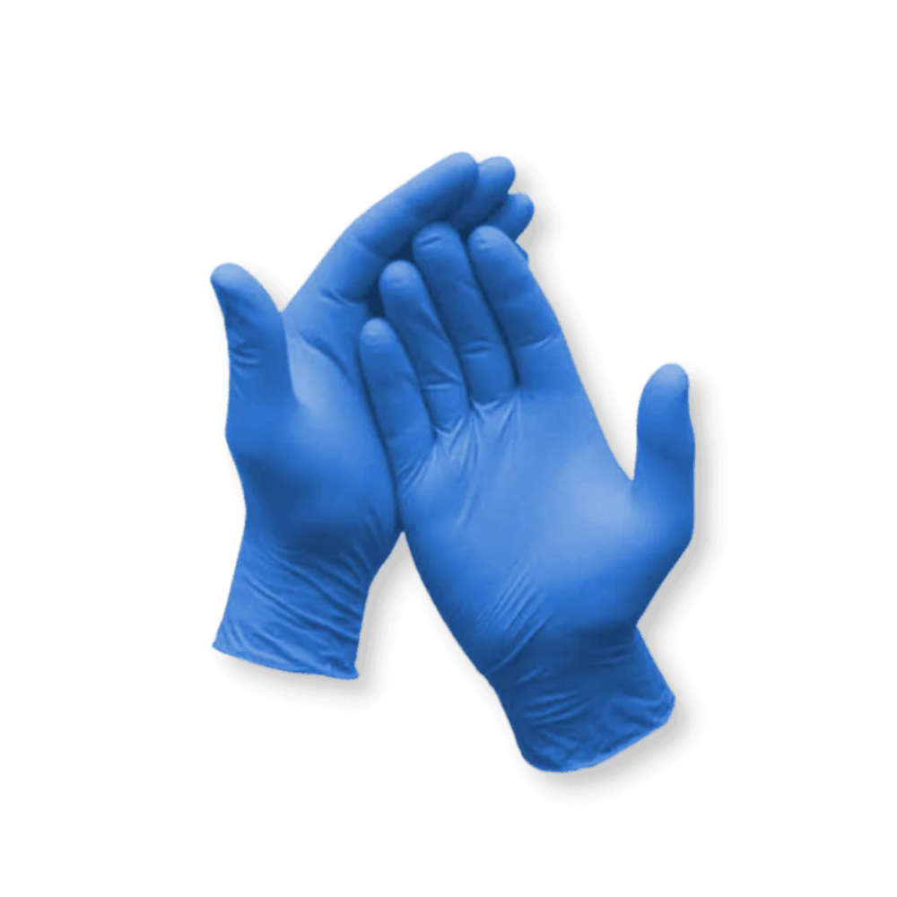 Nitrile Surgical Gloves (Powder-Free , Non-Sterile-Sterile-Disposable)