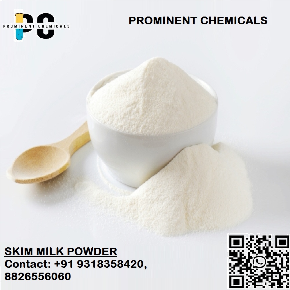 SKIM MILK POWDER