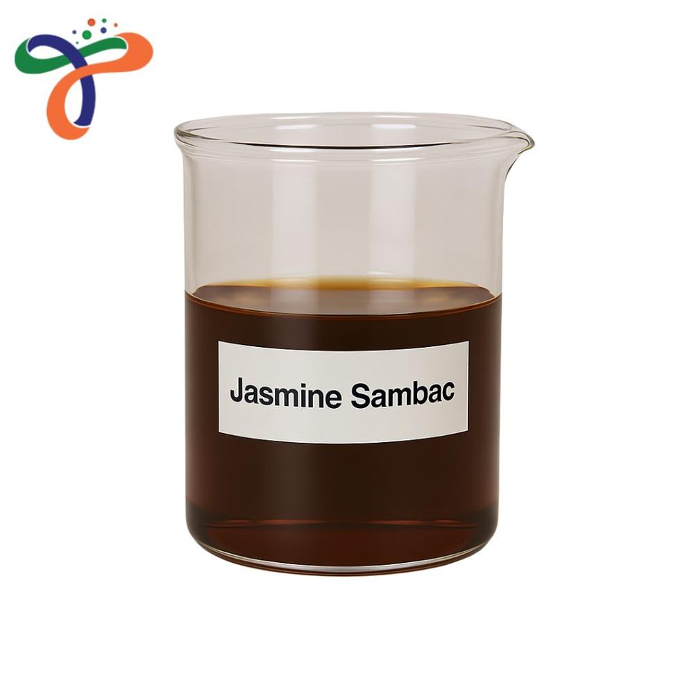 Jasmine Sambac (Liquid)