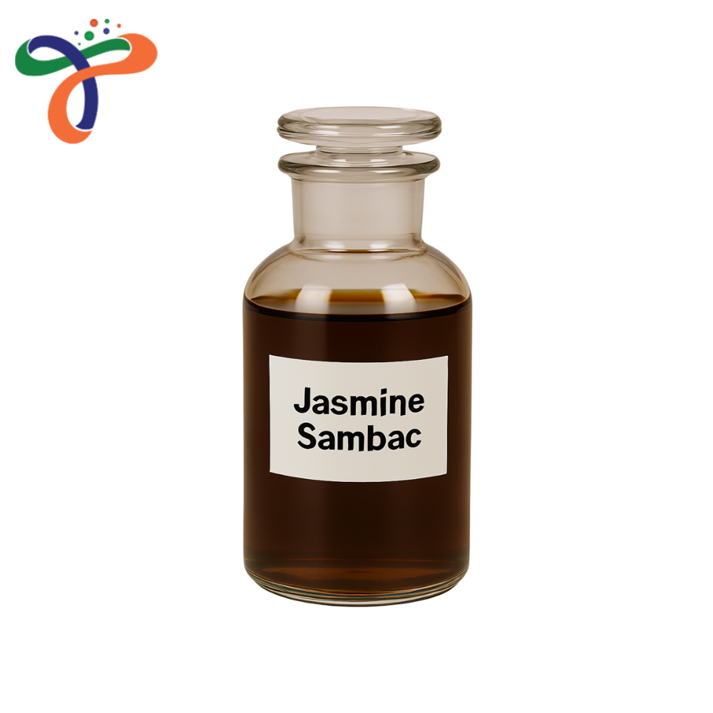 Jasmine Sambac (Liquid)