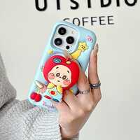 Mobile Star Buddy 3d Phone Case